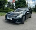 Чорний Інфініті G25, об'ємом двигуна 2.5 л та пробігом 254 тис. км за 7900 $, фото 16 на Automoto.ua