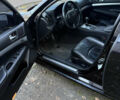 Чорний Інфініті G25, об'ємом двигуна 2.5 л та пробігом 173 тис. км за 10300 $, фото 9 на Automoto.ua