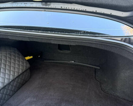 Чорний Інфініті G25, об'ємом двигуна 2.5 л та пробігом 173 тис. км за 10300 $, фото 11 на Automoto.ua