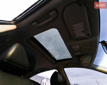 Черный Инфинити G25, объемом двигателя 2.5 л и пробегом 245 тыс. км за 11000 $, фото 60 на Automoto.ua