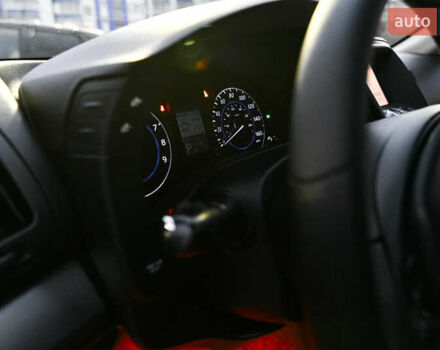 Черный Инфинити G25, объемом двигателя 2.5 л и пробегом 245 тыс. км за 11000 $, фото 53 на Automoto.ua