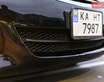 Черный Инфинити G25, объемом двигателя 2.5 л и пробегом 245 тыс. км за 11000 $, фото 30 на Automoto.ua