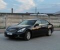 Чорний Інфініті G25, об'ємом двигуна 2.5 л та пробігом 260 тис. км за 7205 $, фото 1 на Automoto.ua