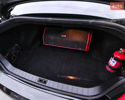 Черный Инфинити G25, объемом двигателя 2.5 л и пробегом 245 тыс. км за 11000 $, фото 42 на Automoto.ua