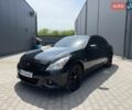 Черный Инфинити G25, объемом двигателя 2.5 л и пробегом 185 тыс. км за 7600 $, фото 1 на Automoto.ua