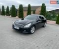 Чорний Інфініті G25, об'ємом двигуна 2.5 л та пробігом 198 тис. км за 9000 $, фото 1 на Automoto.ua