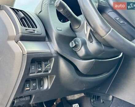 Черный Инфинити G25, объемом двигателя 2.5 л и пробегом 247 тыс. км за 9200 $, фото 38 на Automoto.ua