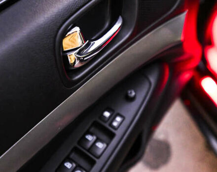 Черный Инфинити G25, объемом двигателя 2.5 л и пробегом 245 тыс. км за 11000 $, фото 68 на Automoto.ua