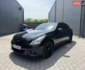 Чорний Інфініті G25, об'ємом двигуна 2.5 л та пробігом 185 тис. км за 7600 $, фото 1 на Automoto.ua