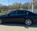 Черный Инфинити G25, объемом двигателя 2.5 л и пробегом 255 тыс. км за 10500 $, фото 1 на Automoto.ua