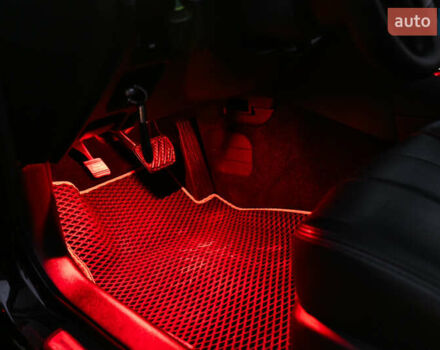 Черный Инфинити G25, объемом двигателя 2.5 л и пробегом 245 тыс. км за 11000 $, фото 54 на Automoto.ua