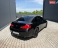 Чорний Інфініті G25, об'ємом двигуна 2.5 л та пробігом 185 тис. км за 7600 $, фото 37 на Automoto.ua