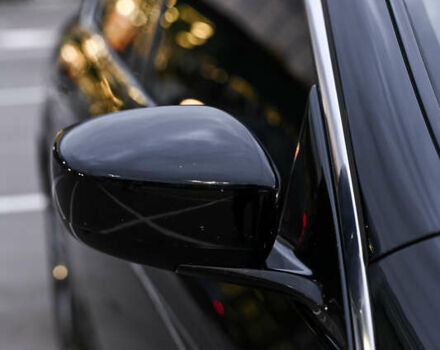 Черный Инфинити G25, объемом двигателя 2.5 л и пробегом 245 тыс. км за 11000 $, фото 23 на Automoto.ua