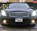 Черный Инфинити G25, объемом двигателя 2.5 л и пробегом 245 тыс. км за 11000 $, фото 28 на Automoto.ua