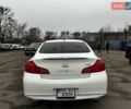 Инфинити G25, объемом двигателя 2.5 л и пробегом 235 тыс. км за 6500 $, фото 3 на Automoto.ua