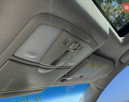 Серый Инфинити G25, объемом двигателя 2.48 л и пробегом 250 тыс. км за 10000 $, фото 20 на Automoto.ua