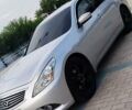Серый Инфинити G25, объемом двигателя 2.5 л и пробегом 240 тыс. км за 8400 $, фото 4 на Automoto.ua