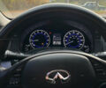 Серый Инфинити G25, объемом двигателя 2.5 л и пробегом 256 тыс. км за 9100 $, фото 20 на Automoto.ua
