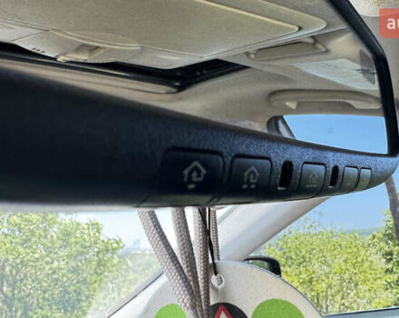 Серый Инфинити G25, объемом двигателя 2.48 л и пробегом 250 тыс. км за 10000 $, фото 19 на Automoto.ua