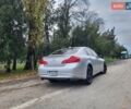 Серый Инфинити G25, объемом двигателя 2.5 л и пробегом 204 тыс. км за 7850 $, фото 5 на Automoto.ua