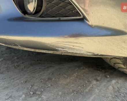 Серый Инфинити G25, объемом двигателя 2.48 л и пробегом 250 тыс. км за 10000 $, фото 9 на Automoto.ua