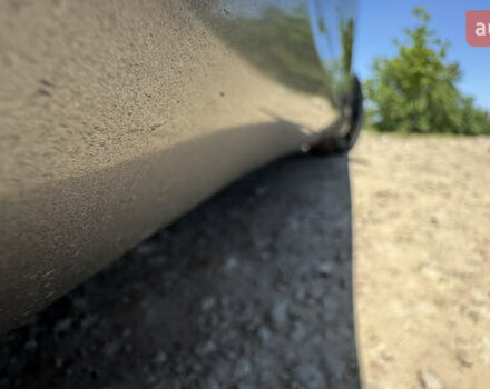 Серый Инфинити G25, объемом двигателя 2.48 л и пробегом 250 тыс. км за 10000 $, фото 10 на Automoto.ua