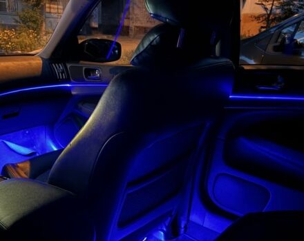 Серый Инфинити G25, объемом двигателя 2.5 л и пробегом 260 тыс. км за 9000 $, фото 7 на Automoto.ua