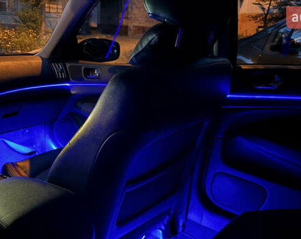 Серый Инфинити G25, объемом двигателя 2.48 л и пробегом 250 тыс. км за 10000 $, фото 23 на Automoto.ua