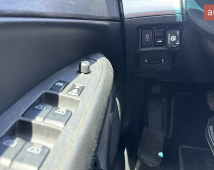 Серый Инфинити G25, объемом двигателя 2.48 л и пробегом 250 тыс. км за 10000 $, фото 18 на Automoto.ua