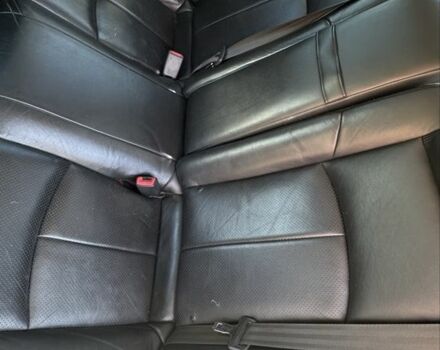 Серый Инфинити G25, объемом двигателя 2.5 л и пробегом 260 тыс. км за 9000 $, фото 6 на Automoto.ua