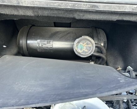 Серый Инфинити G25, объемом двигателя 2.5 л и пробегом 130 тыс. км за 2200 $, фото 9 на Automoto.ua