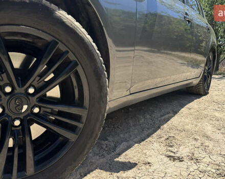 Серый Инфинити G25, объемом двигателя 2.48 л и пробегом 250 тыс. км за 10000 $, фото 8 на Automoto.ua