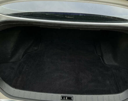 Серый Инфинити G25, объемом двигателя 2.5 л и пробегом 256 тыс. км за 9100 $, фото 19 на Automoto.ua