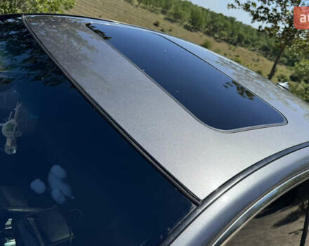 Серый Инфинити G25, объемом двигателя 2.48 л и пробегом 250 тыс. км за 10000 $, фото 6 на Automoto.ua