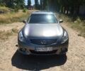 Серый Инфинити G25, объемом двигателя 2.5 л и пробегом 134 тыс. км за 12599 $, фото 1 на Automoto.ua