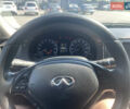 Серый Инфинити G25, объемом двигателя 2.5 л и пробегом 152 тыс. км за 9500 $, фото 10 на Automoto.ua