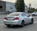 Інфініті G25 2011 у Полтаві на Automoto.ua Сірий Інфініті G25, об'ємом двигуна 2.5 л та пробігом 218 тис. км за 9500 $, фото 7 на Automoto.ua