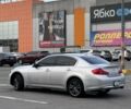 Інфініті G25 2011 у Полтаві на Automoto.ua Сірий Інфініті G25, об'ємом двигуна 2.5 л та пробігом 218 тис. км за 9500 $, фото 6 на Automoto.ua