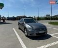 Сірий Інфініті G25, об'ємом двигуна 2.5 л та пробігом 160 тис. км за 9500 $, фото 1 на Automoto.ua