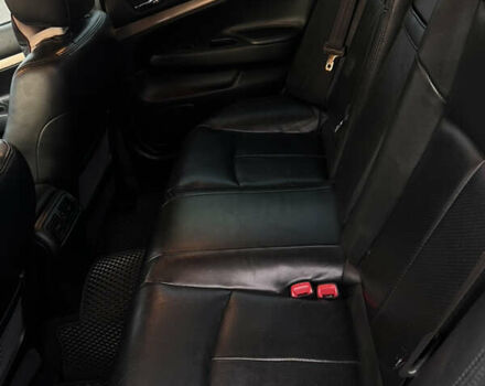 Серый Инфинити G25, объемом двигателя 2.5 л и пробегом 190 тыс. км за 7999 $, фото 7 на Automoto.ua