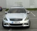 Інфініті G25 2011 у Полтаві на Automoto.ua Сірий Інфініті G25, об'ємом двигуна 2.5 л та пробігом 218 тис. км за 9500 $, фото 3 на Automoto.ua