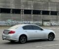 Інфініті G25 2011 у Полтаві на Automoto.ua Сірий Інфініті G25, об'ємом двигуна 2.5 л та пробігом 218 тис. км за 9500 $, фото 5 на Automoto.ua