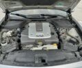 Інфініті G25 2011 у Полтаві на Automoto.ua Сірий Інфініті G25, об'ємом двигуна 2.5 л та пробігом 218 тис. км за 9500 $, фото 16 на Automoto.ua