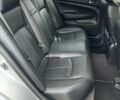 Інфініті G25 2011 у Полтаві на Automoto.ua Сірий Інфініті G25, об'ємом двигуна 2.5 л та пробігом 218 тис. км за 9500 $, фото 13 на Automoto.ua
