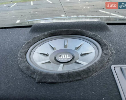 Серый Инфинити G25, объемом двигателя 2.5 л и пробегом 190 тыс. км за 7999 $, фото 5 на Automoto.ua