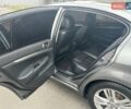 Серый Инфинити G25, объемом двигателя 2.5 л и пробегом 210 тыс. км за 8000 $, фото 5 на Automoto.ua