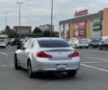 Інфініті G25 2011 у Полтаві на Automoto.ua Сірий Інфініті G25, об'ємом двигуна 2.5 л та пробігом 218 тис. км за 9500 $, фото 8 на Automoto.ua