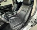 Інфініті G25 2011 у Полтаві на Automoto.ua Сірий Інфініті G25, об'ємом двигуна 2.5 л та пробігом 218 тис. км за 9500 $, фото 11 на Automoto.ua