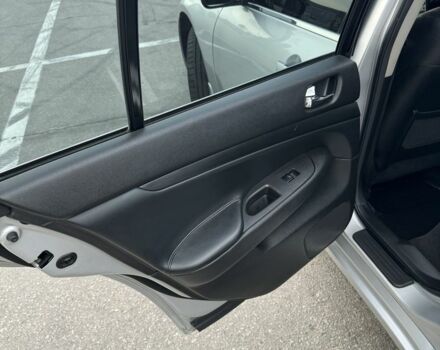 Інфініті G25 2011 у Полтаві на Automoto.ua Сірий Інфініті G25, об'ємом двигуна 2.5 л та пробігом 218 тис. км за 9500 $, фото 15 на Automoto.ua