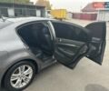 Серый Инфинити G25, объемом двигателя 2.5 л и пробегом 210 тыс. км за 8000 $, фото 2 на Automoto.ua